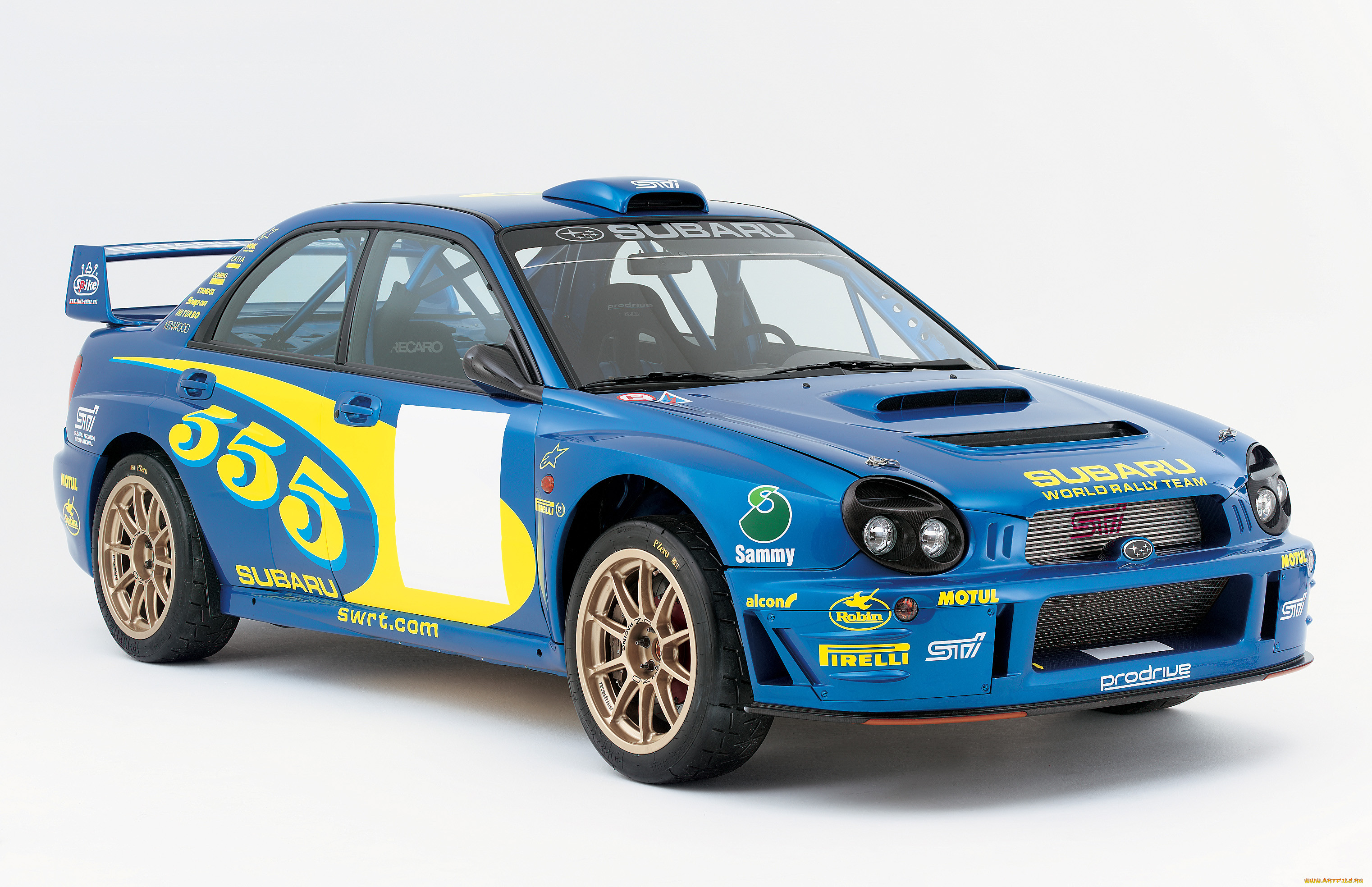 ����������, subaru